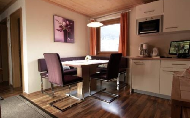 Appartements Enzian