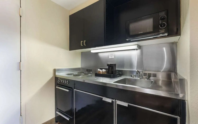 Comfort Inn University Center