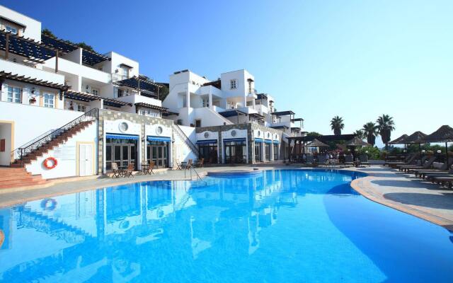 Elementa Boutique Hotel