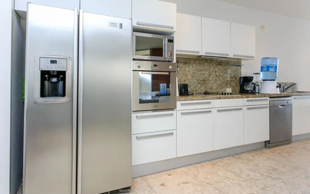 Magic Paradise by Rivera Maya Rentals