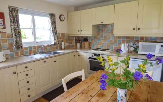 Mell Fell Cottage