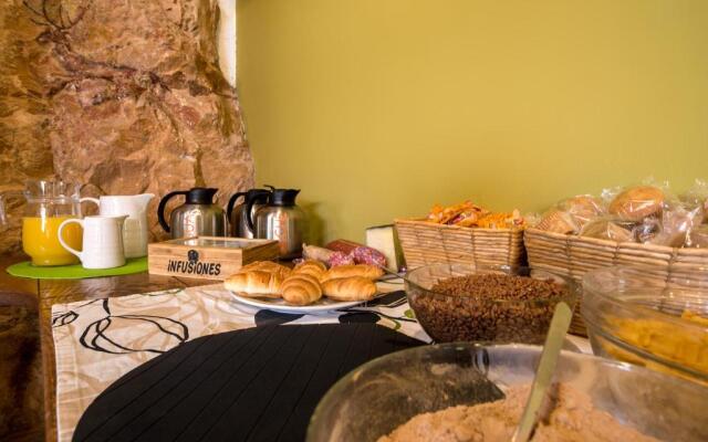 Albergue Rural de Guara