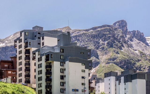 Villa Le Schuss Tignes 18960