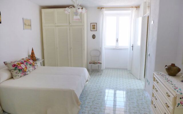 House The Pink Ischia