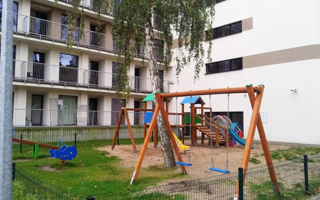 Apartament 505