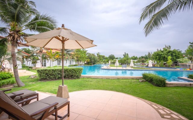 Banyan The Resort Hua Hin