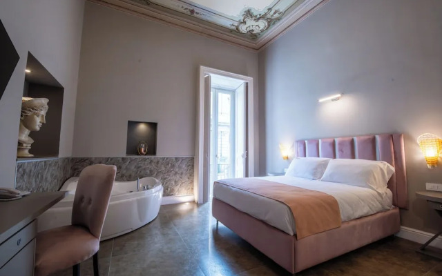 Leone Camere D'autore  CENTRO STORICO