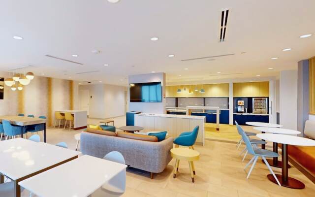 TownePlace Suites Coeur d'Alene