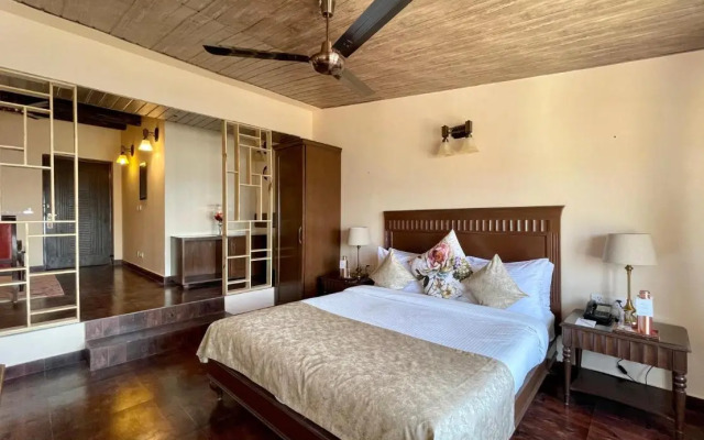 Tree of Life Highlands, Mussoorie