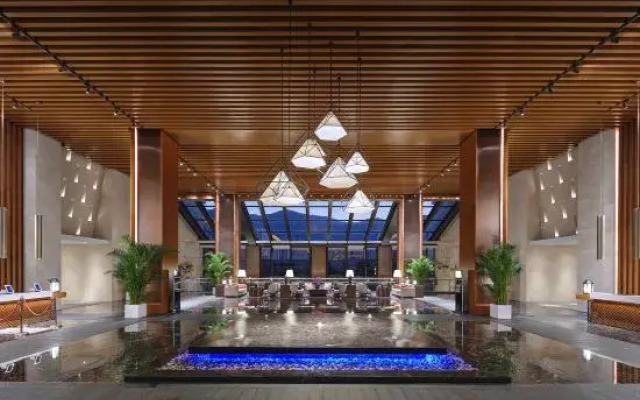 Yangguang Hotel Beijing Shijingshan