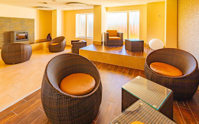 Ringberg Hotel
