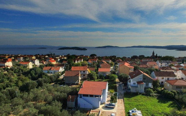 Apartmani Ivana