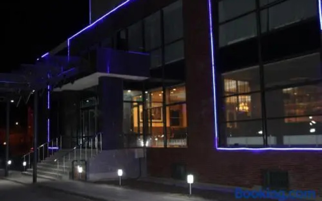 Park Hotel