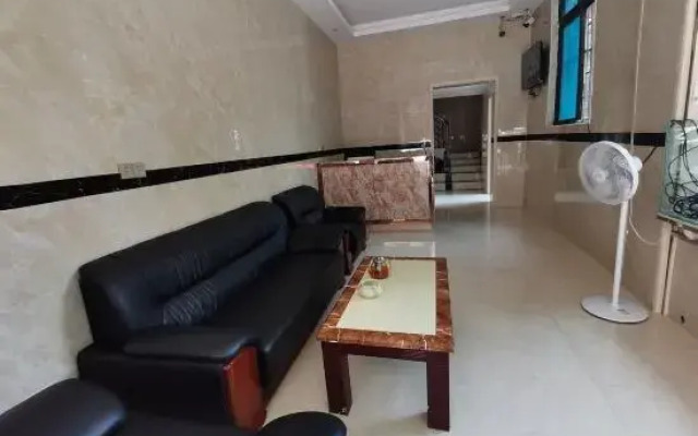 Jindong Business Apartment