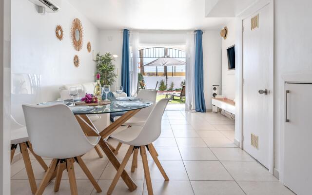 Doña Lola Macarena D CS100