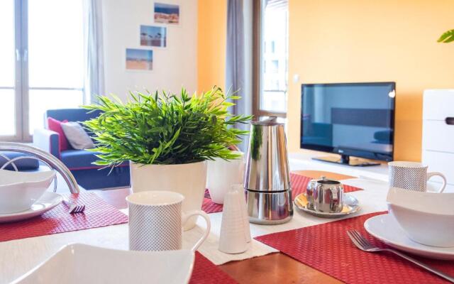 VacationClub - Olympic Park Apartment B102