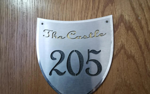 Ski Area @ Apartment Rosea 205 @ Pamporovo