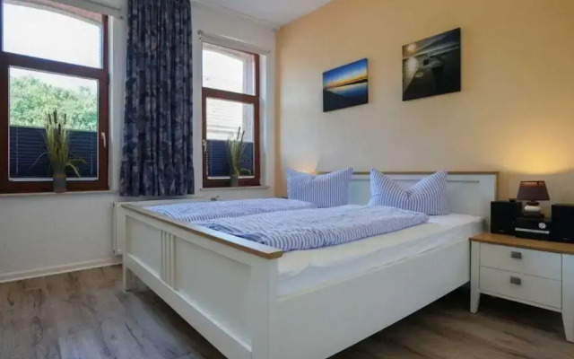 At Home Comfortable Holiday Residence