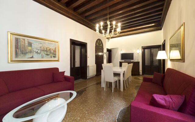 San Marco Schiavoni Apartments