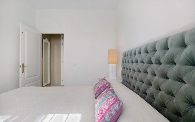 Casa Abedul Sancti Petri