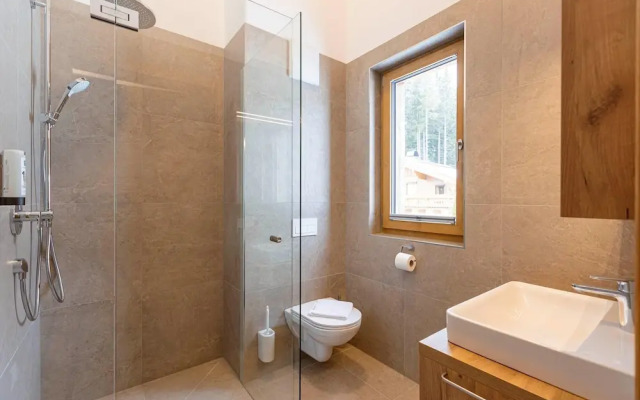 Exclusive Apartment Near Mittersill