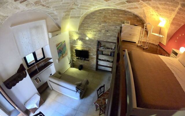 B&B Isola dello stampatore
