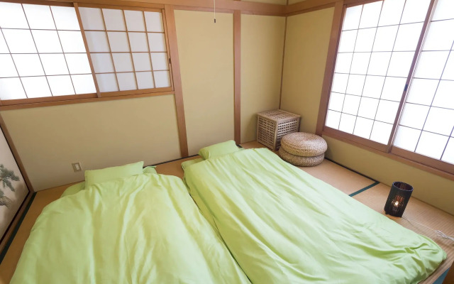 Sano san chi