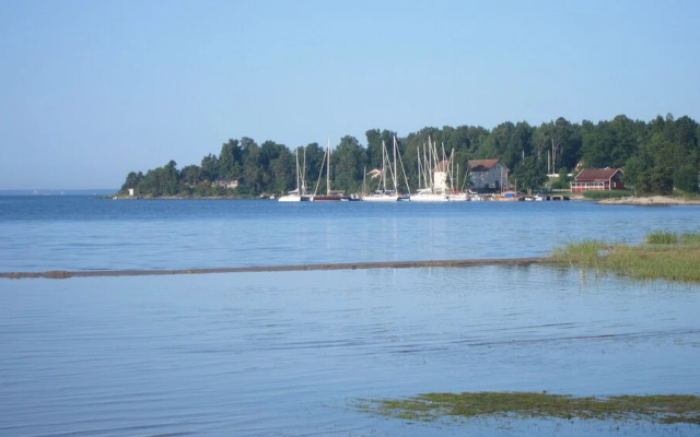 Sikhalls Camping och Restaurang