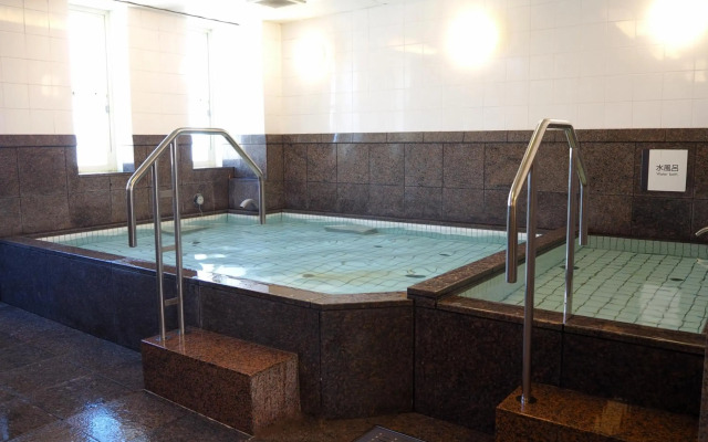 APA Hotel Yokohama Kannai