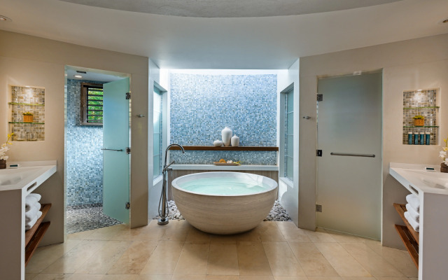 Sandals Royal Barbados All Inclusive