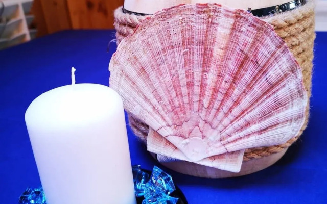 Апартаменты Meridian