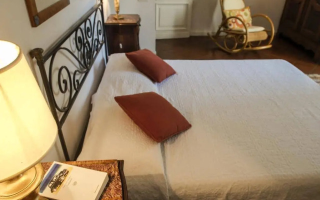 B&B Villa Ocsia