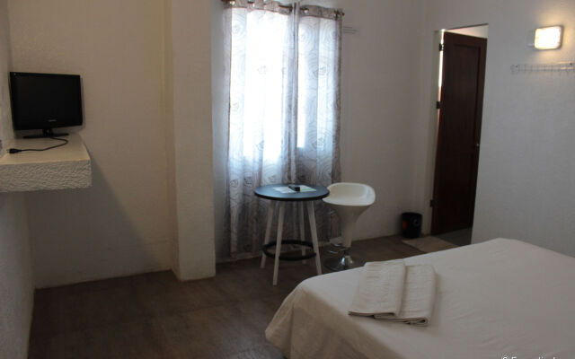 Sea Horse Guest House