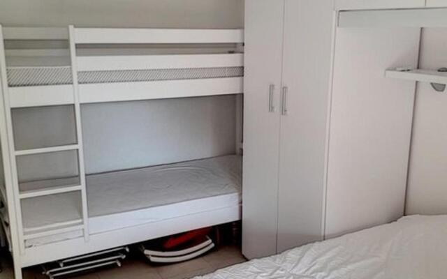 Appartement Bormes-les-Mimosas, 2 pièces, 4 personnes - FR-1-610-68