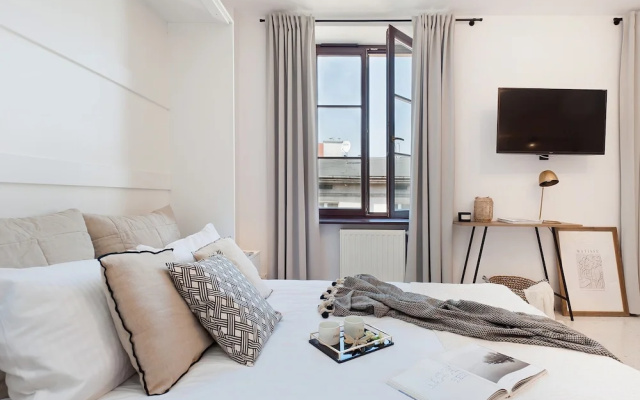 Boho Lofts by Loft Affair