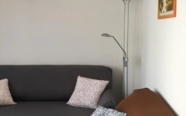 Apartments Nina