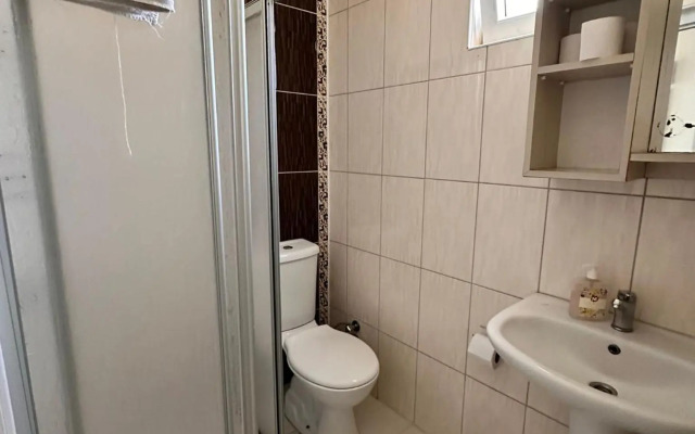 Derya Motel