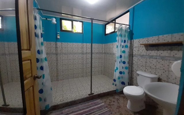 Hotel Aban