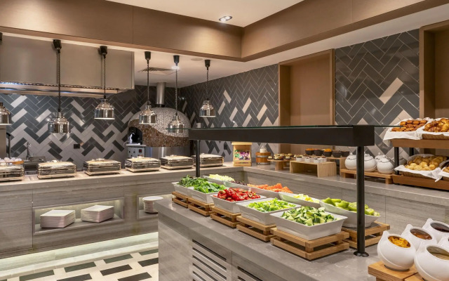 Radisson Collection Hotel Bodrum