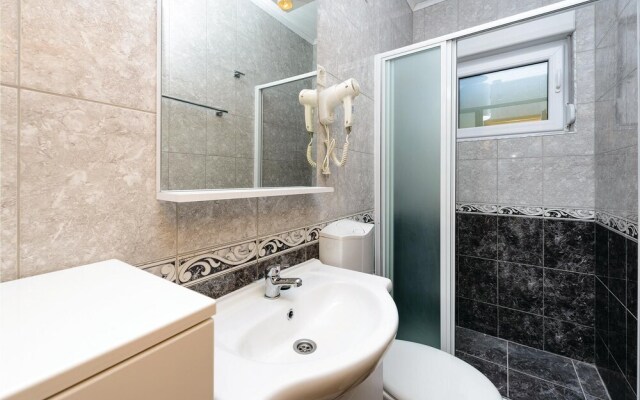 Awesome Home in Klek With Wifi and 1 Bedrooms