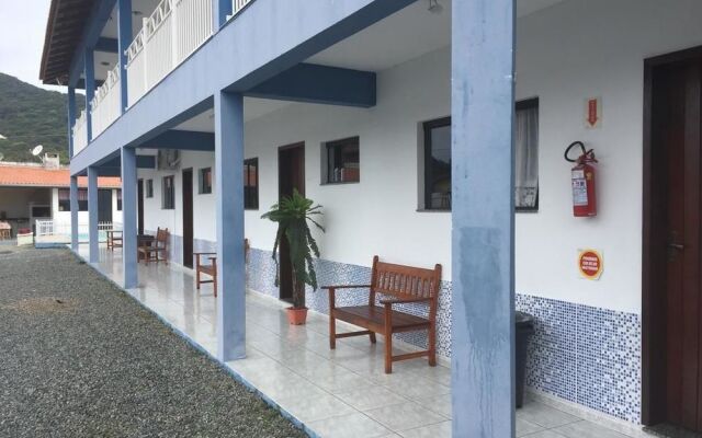 Hotel E Pousada Coraa A O Do Oceano