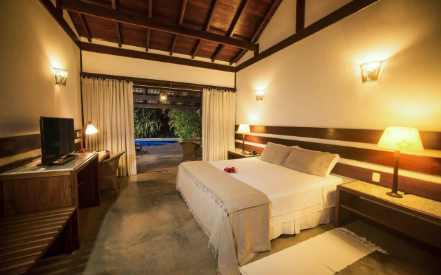 Bupitanga Hotel