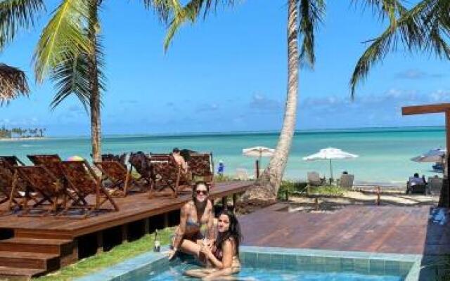 Pousada Rota Ecológica