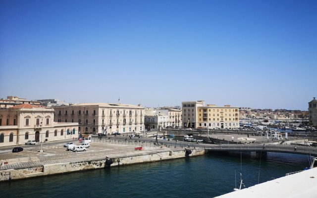 L'Approdo delle Sirene