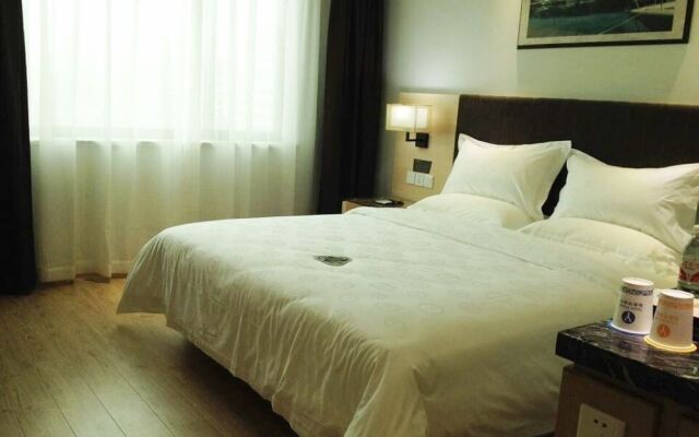 Yeste Hotel Nanning