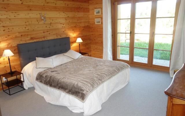 Croix Noires FABULOUS & LUXURY chalet 11 pers by Alpvision Résidences