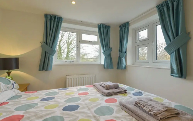 1 Gabberwell Cottages