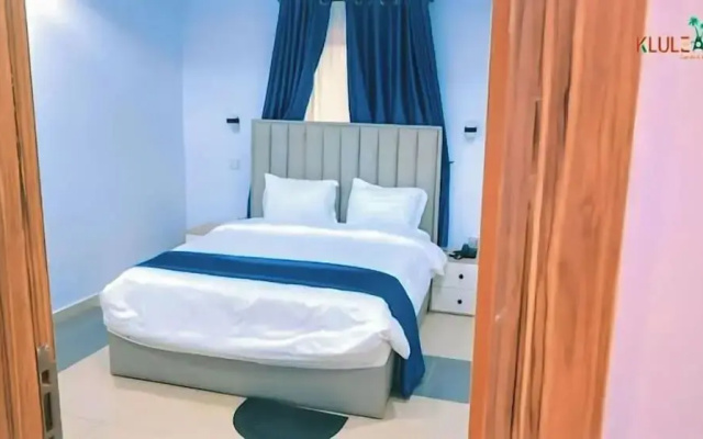Wendy's Suites