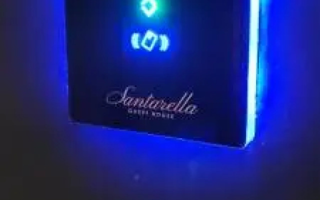 Santarella Guest House