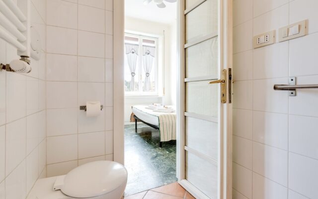 Rome as you feel - Gregorio Apartments